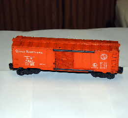 Lionel Trains 002