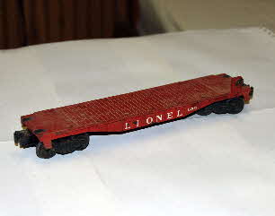 Lionel Trains 021