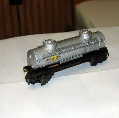 Lionel Trains 036