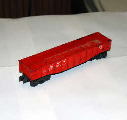 Lionel Trains 045