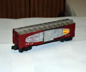 Lionel Trains 065