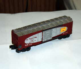 Lionel Trains 066