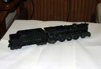 Lionel Trains 067