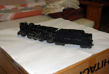 Lionel Trains 068