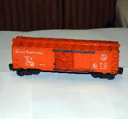 Lionel Trains 002 Lionel Trains 002