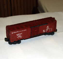Lionel Trains 003 Lionel Trains 003