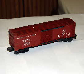 Lionel Trains 005 Lionel Trains 005