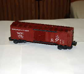 Lionel Trains 006 Lionel Trains 006