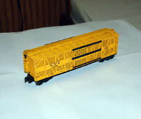 Lionel Trains 009