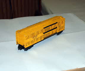 Lionel Trains 010