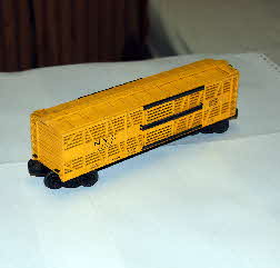 Lionel Trains 011 Lionel Trains 011