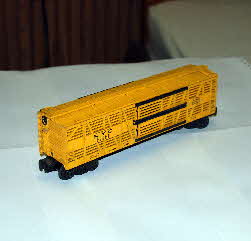 Lionel Trains 012 Lionel Trains 012