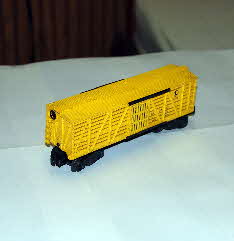 Lionel Trains 014 Lionel Trains 014