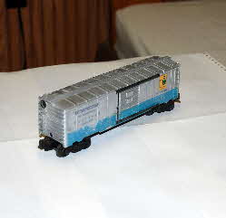 Lionel Trains 016 Lionel Trains 016
