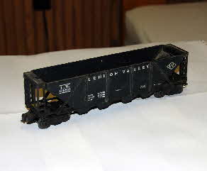 Lionel Trains 017