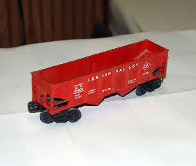Lionel Trains 020
