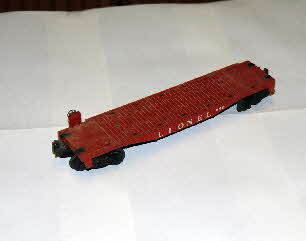 Lionel Trains 022