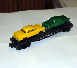 Lionel Trains 023