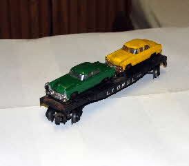 Lionel Trains 024
