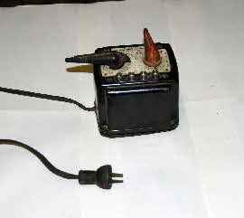 Lionel Trains 026