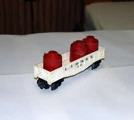 Lionel Trains 028