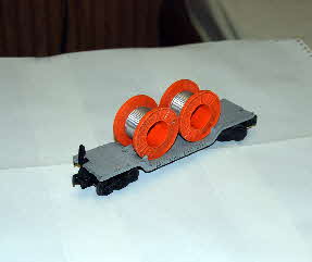 Lionel Trains 030