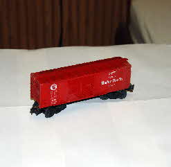 Lionel Trains 031 Lionel Trains 031