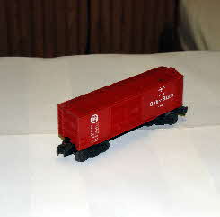 Lionel Trains 032 Lionel Trains 032