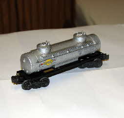 Lionel Trains 033