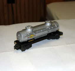 Lionel Trains 034