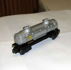 Lionel Trains 035