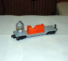 Lionel Trains 037