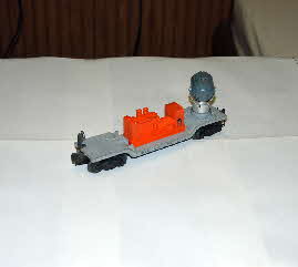 Lionel Trains 038