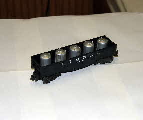 Lionel Trains 039