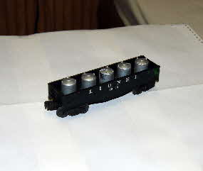 Lionel Trains 040