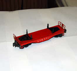 Lionel Trains 041