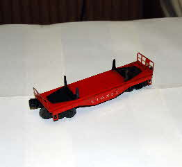 Lionel Trains 042