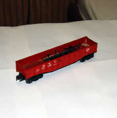 Lionel Trains 044