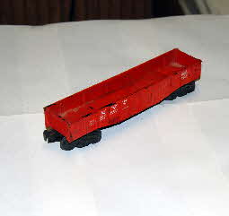 Lionel Trains 046