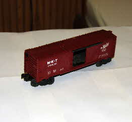 Lionel Trains 048