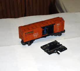 Lionel Trains 049