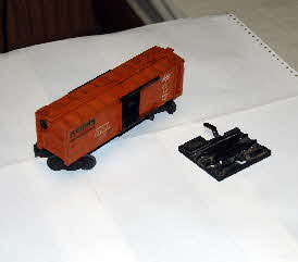 Lionel Trains 050