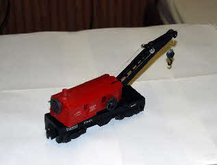 Lionel Trains 051