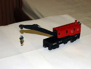 Lionel Trains 052
