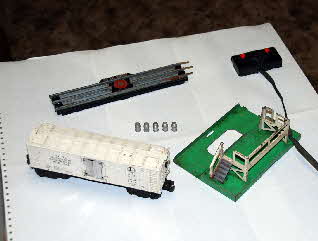 Lionel Trains 054
