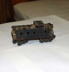 Lionel Trains 055