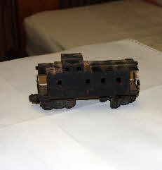Lionel Trains 056