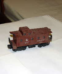 Lionel Trains 057