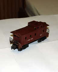 Lionel Trains 059