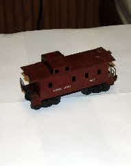 Lionel Trains 060